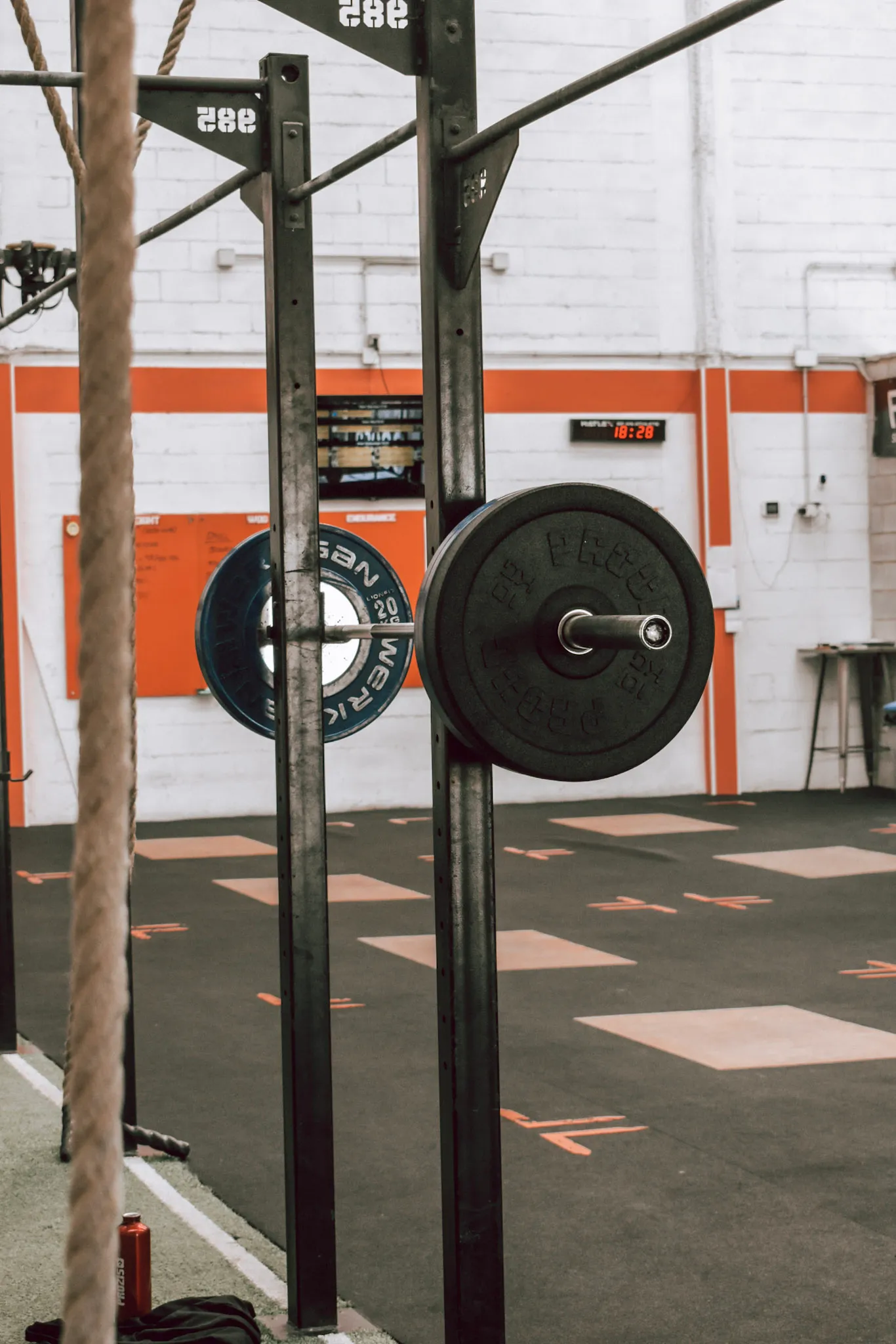 985 CrossFit — crossfit-studio en Gijón/Xixón — 4
