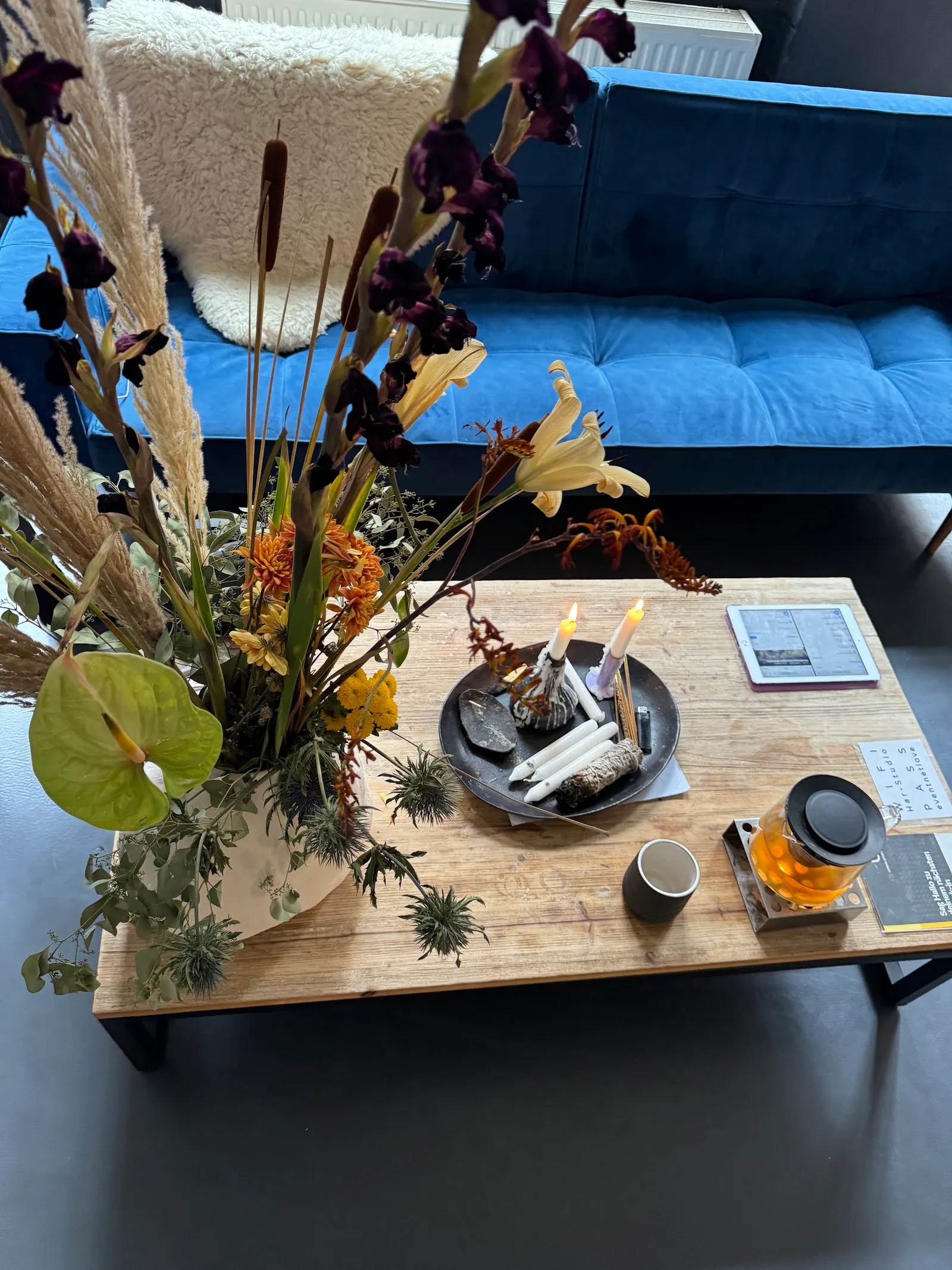Har Studio — yoga-studio in Kreuzberg, Berlin — 2