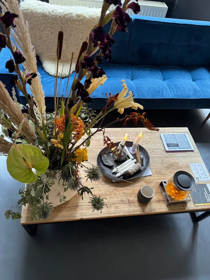 Har Studio — yoga-studio in Kreuzberg, Berlin — 2