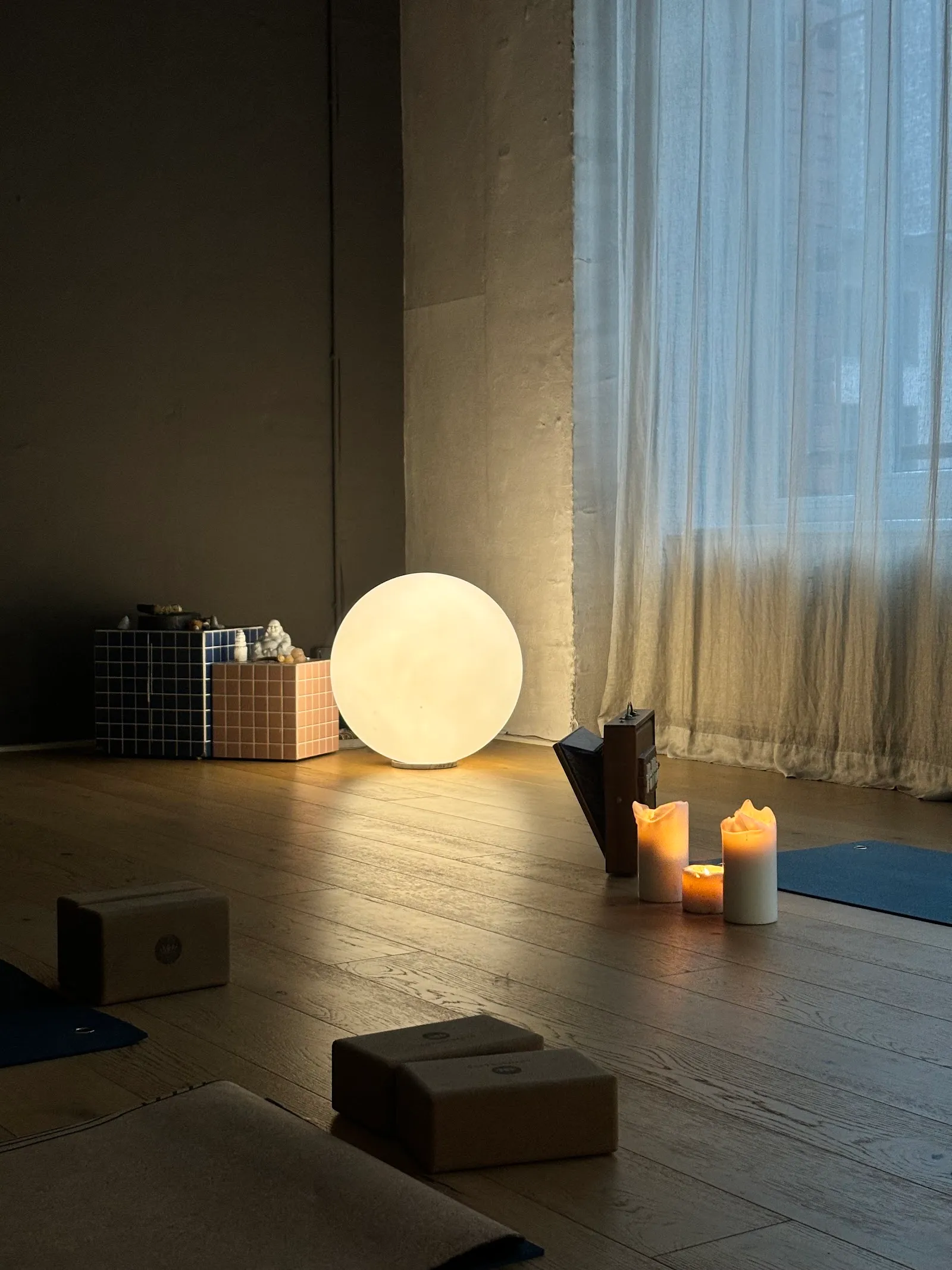 Har Studio — yoga-studio in Berlin — 4
