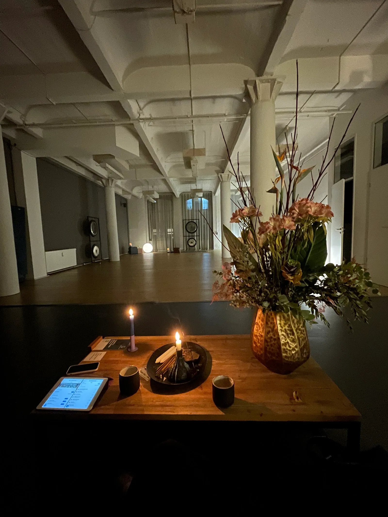 Har Studio — yoga-studio in Berlin — 5