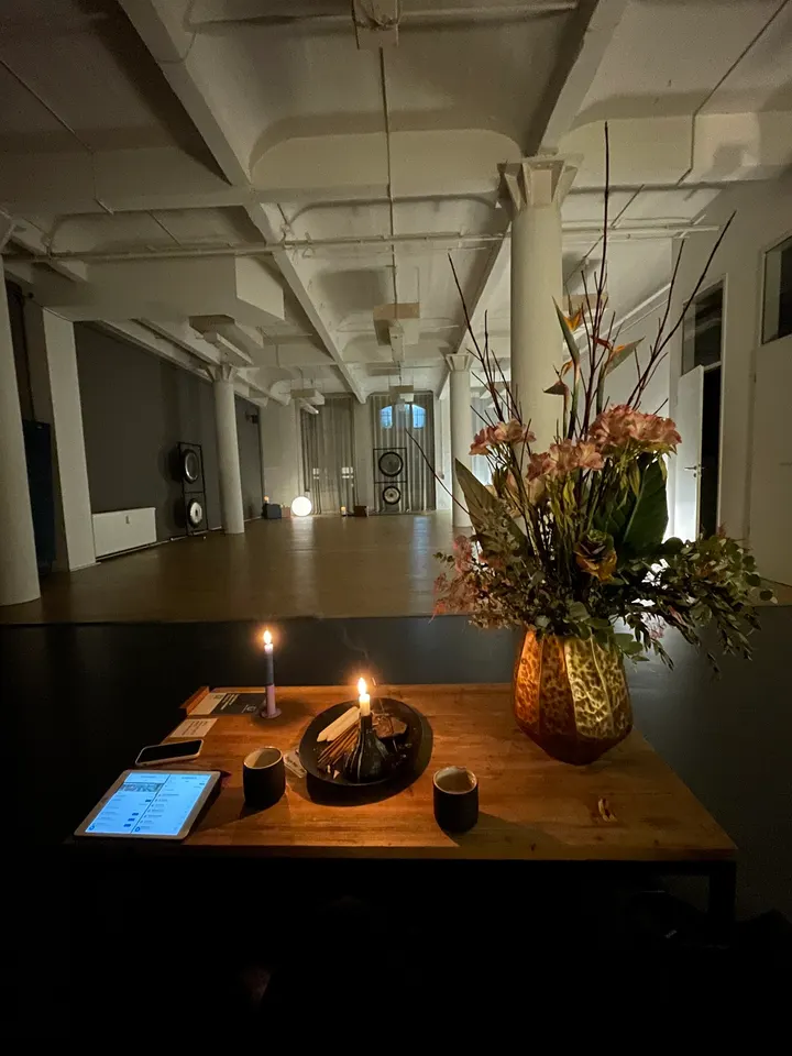 Har Studio — yoga-studio in Berlin — 5