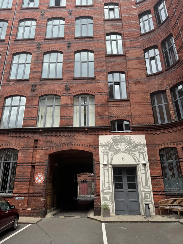 Har Studio — Yoga in Kreuzberg, Berlin