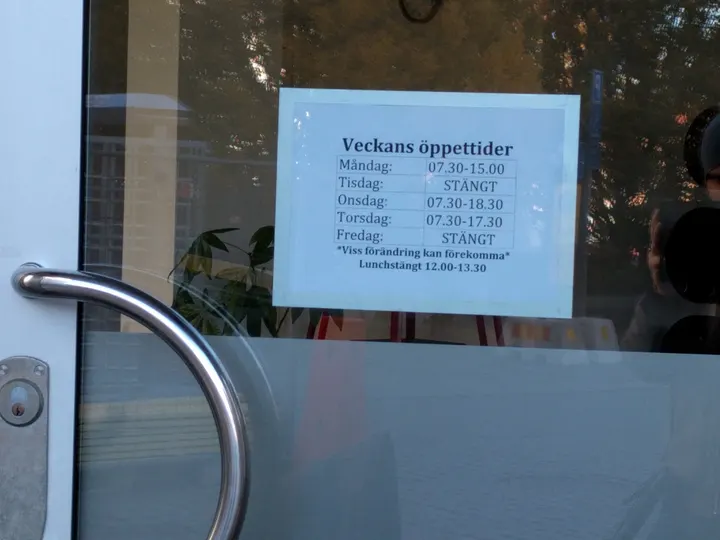 She Shape — träningsstudio i Varberg — 2