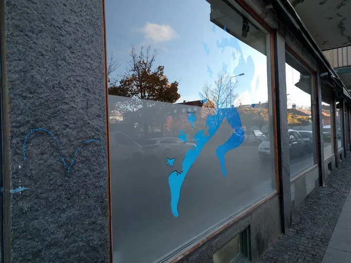 She Shape — Träningsstudio i Sörse, Varberg