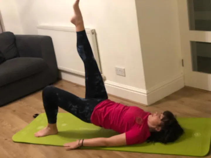 Release Pilates and Fitness training — pilates-studio in Kenilworth — 3