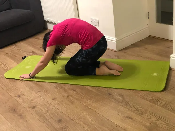 Release Pilates and Fitness training — pilates-studio in Kenilworth — 4