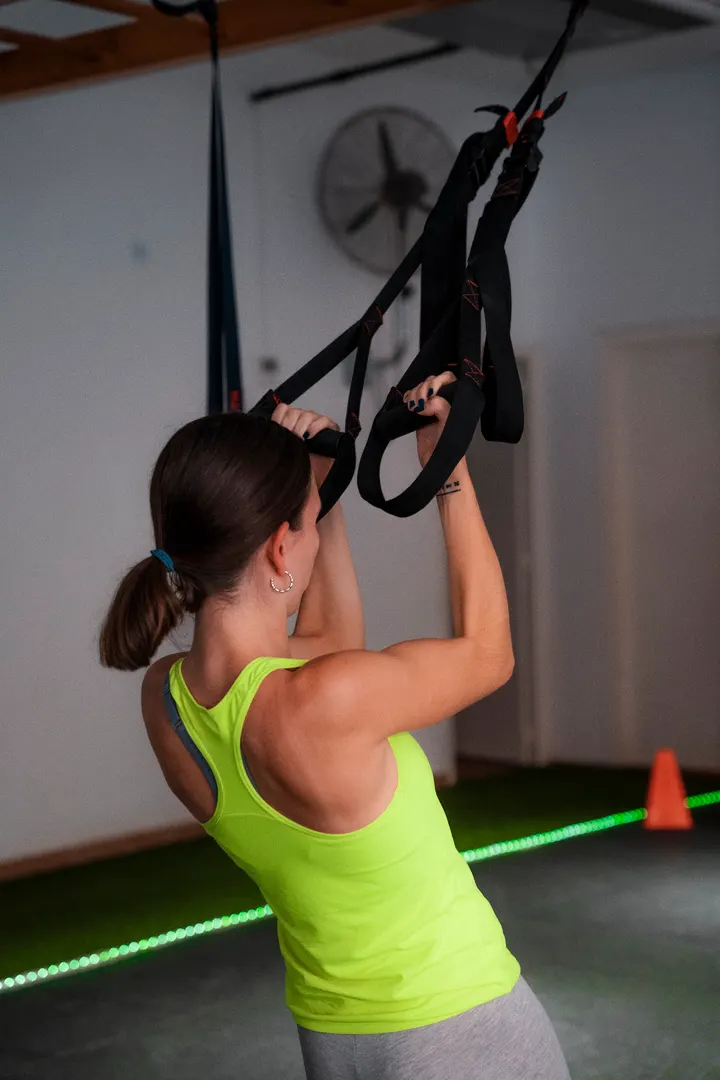 WAVE TRAINING PATACONA — barre-studio en Poblados Marítimos, Valencia — 3