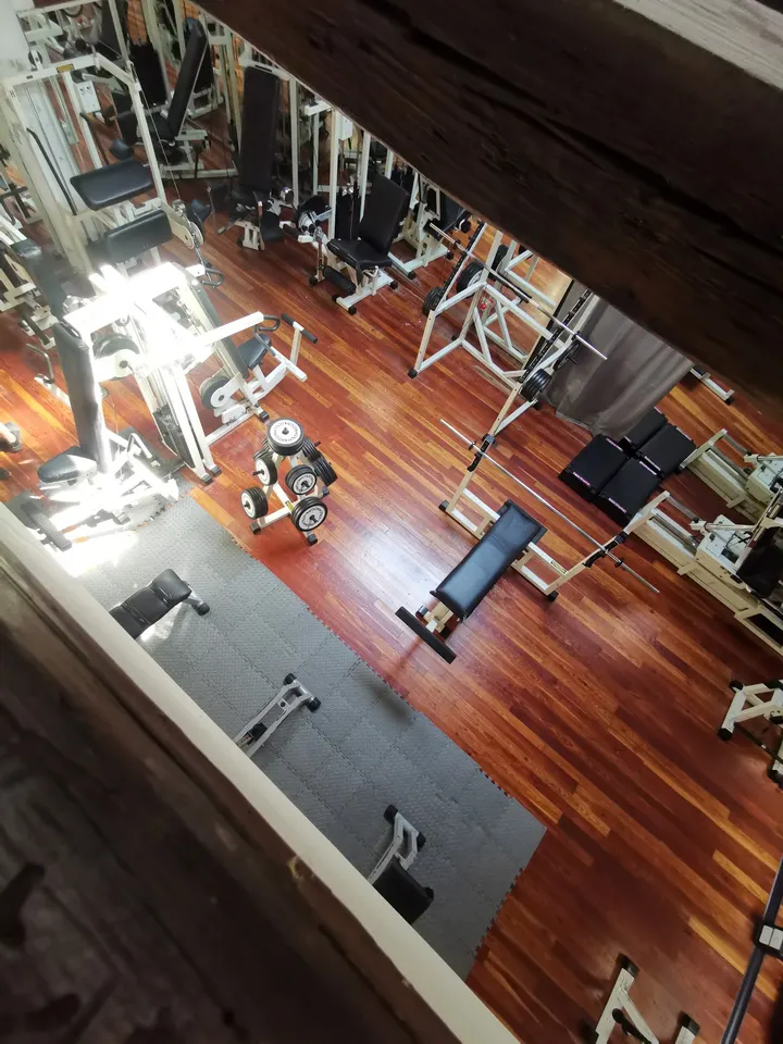 Wellness Center Venezia — palestre-studio a Venezia-Murano-Burano, Venezia — 2