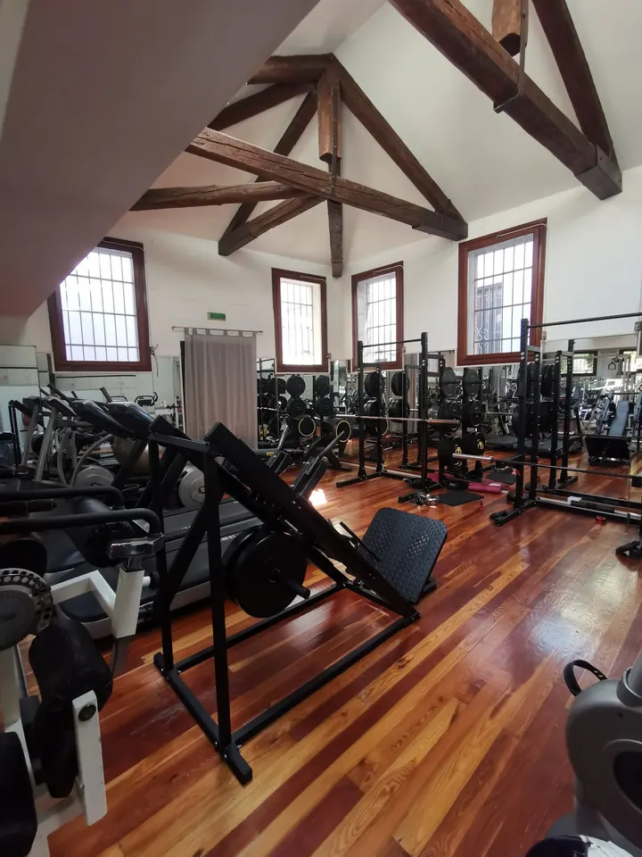 Wellness Center Venezia — palestre-studio a Venezia — 3