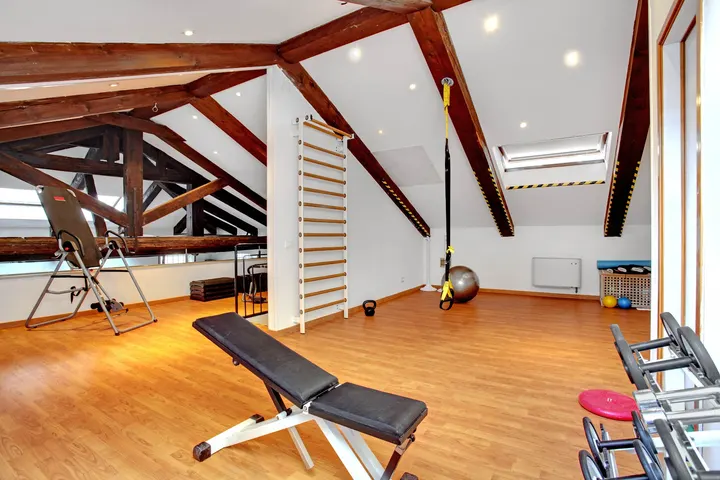 Wellness Center Venezia — palestre-studio a Venezia — 4