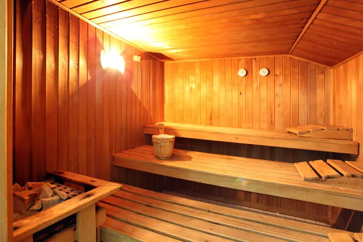 Wellness Center Venezia — palestre-studio a Venezia — 5