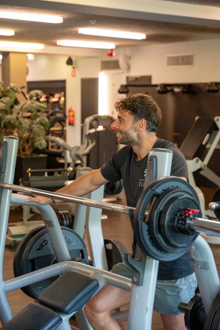 Hofstede Personal Training Amsterdam — Functionele training in Zuid, Amsterdam