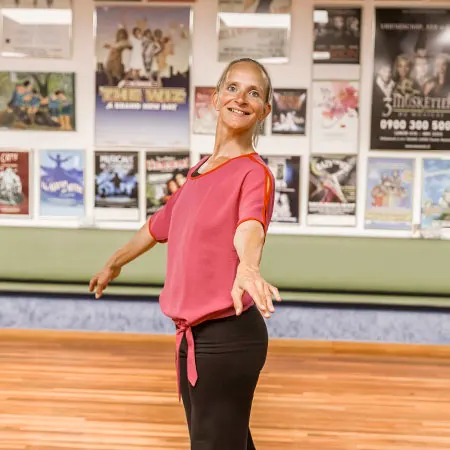 Ballet- en dansschool Bianca Danst — dans-studio in Centrum, Waddinxveen — 2