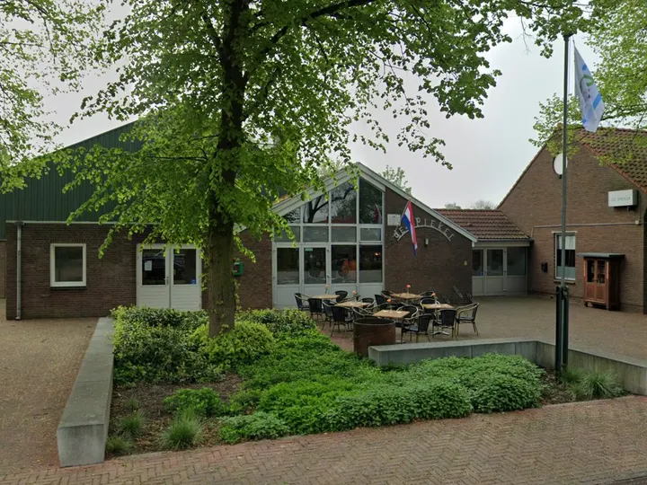 Puurria — yoga-studio in Duiven — 3