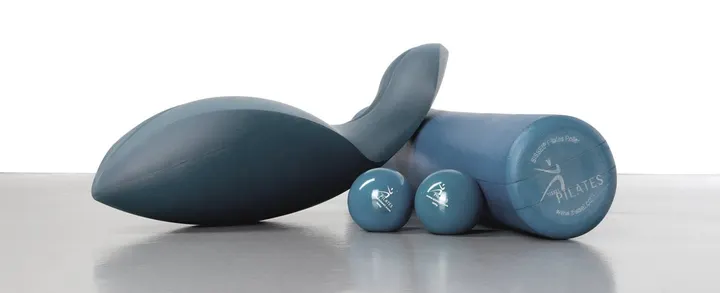 PILATES HAUS Dortmund — Pilates in Barop, Dortmund