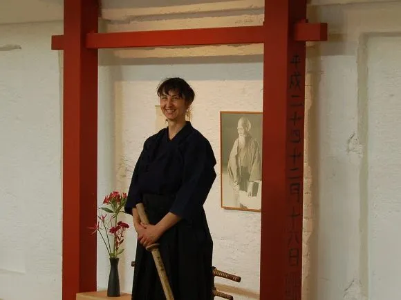 Aikido-Dojo München e.V. — kampfsport-studio in Sendling, München — 3