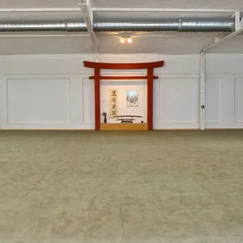 Aikido-Dojo München e.V. — kampfsport-studio in München — 3