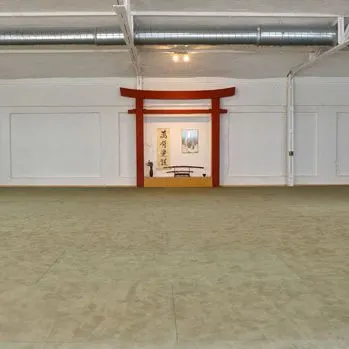 Aikido-Dojo München — kampfsport-studio in München — 3