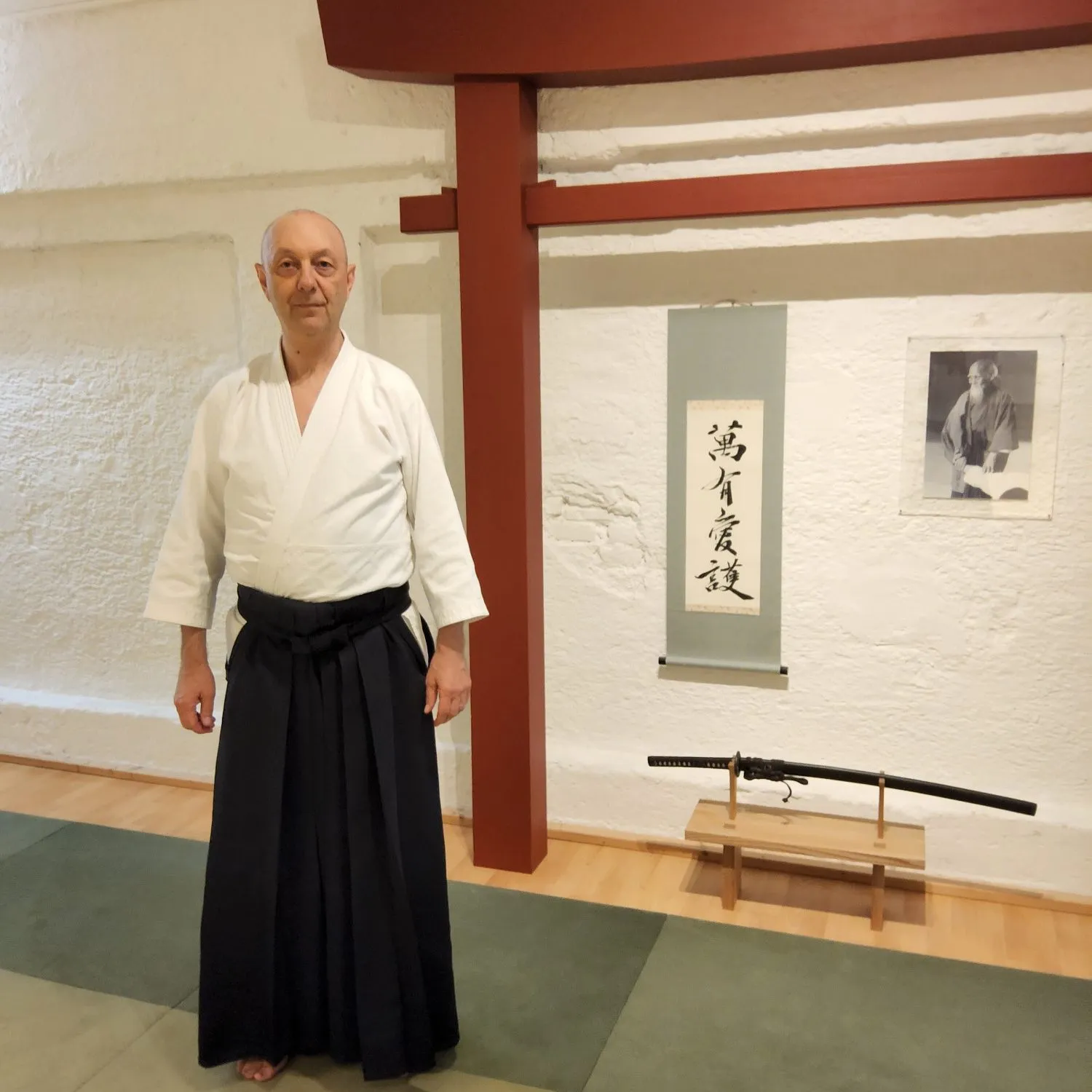 Aikido-Dojo München e.V. — kampfsport-studio in München — 4