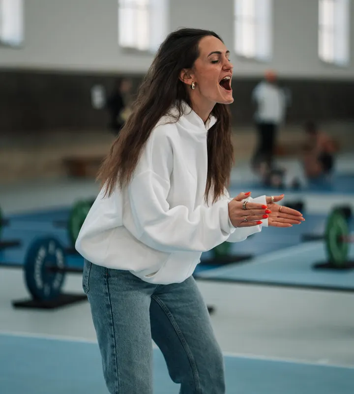 Limitlezz Base — Bootcamp in Maxvorstadt, München
