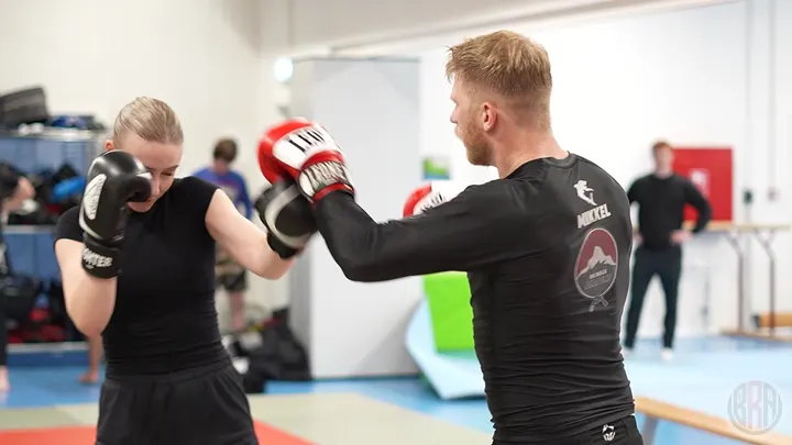 Hillerød MMA Og Bjj — Kampsport i Teglgårdslund, Hillerød