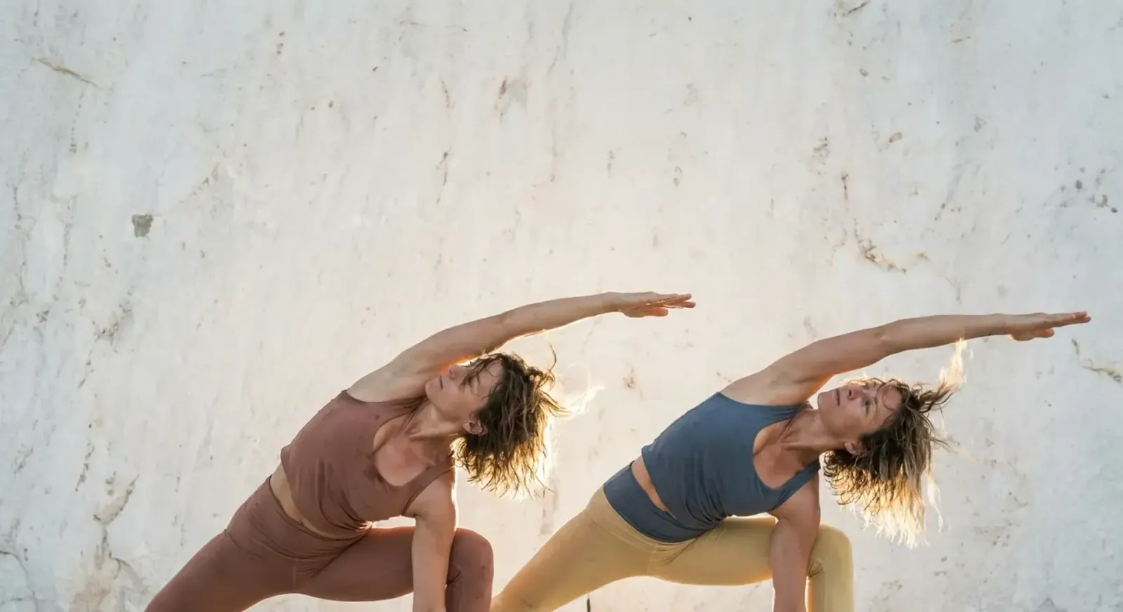 EOS Club — hot yoga-studio i Köln — 2
