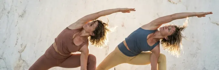 EOS Club — hot yoga-studio in Braunsfeld, Köln — 2