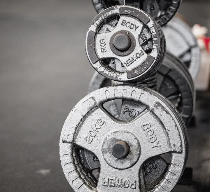 Relentless Gym — functional training-studio in Mitcheldean, Monmouth — 2