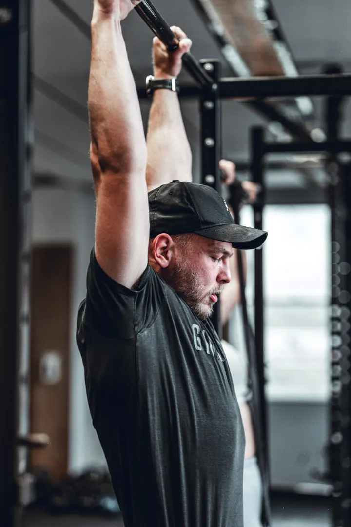 Relentless Gym — functional training-studio in Mitcheldean, Monmouth — 3