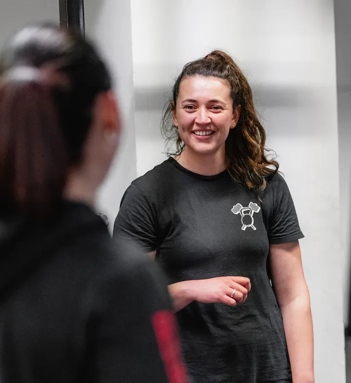 Relentless Gym — functional training-studio in Monmouth — 4