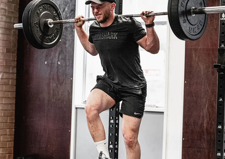 Relentless Gym — Fitness Studio in Mitcheldean, Monmouth