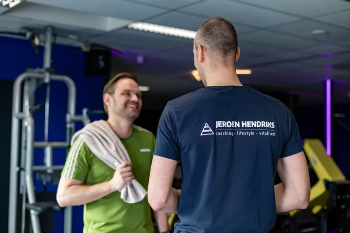 Jeroen Hendriks Coaching Lifestyle — personal training-studio in Heuve-4, Beuningen — 3