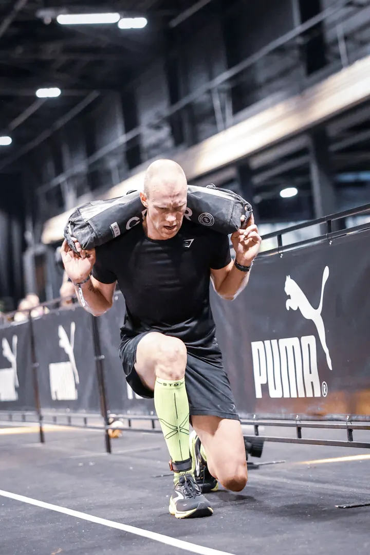 Jeroen Hendriks Coaching Lifestyle — personal training-studio in Beuningen — 6