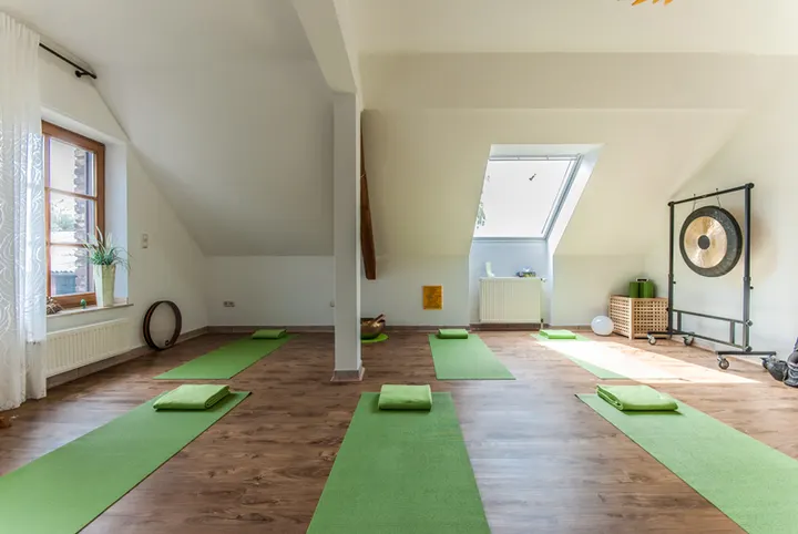 Yoga & Klang Sabine Cauli — yoga-studio in Vluyn, Neukirchen-Vluyn — 2