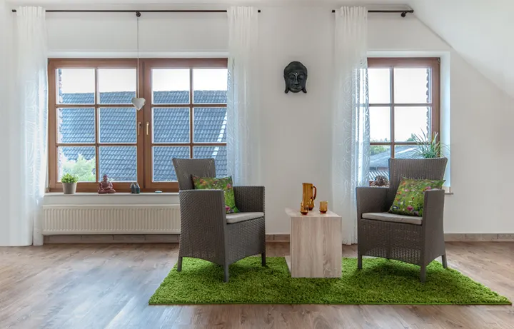Yoga & Klang Sabine Cauli — yoga-studio in Neukirchen-Vluyn — 3