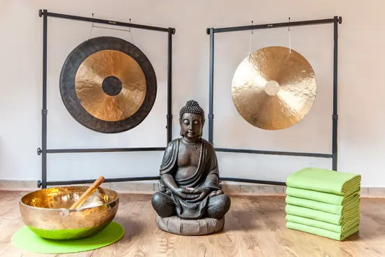 Yoga & Klang Sabine Cauli — yoga-studio in Neukirchen-Vluyn — 4