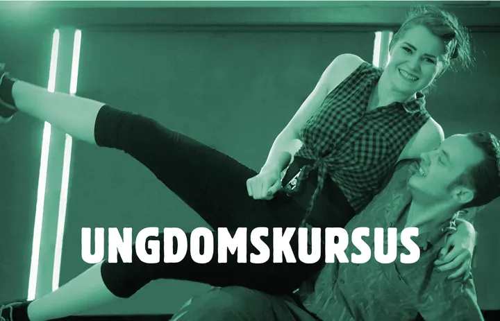Kom og Dans Danmark Herning — dans-studio i Herning — 3
