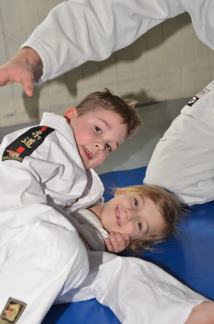 Club Rebel — sportschool-studio in Nijkerk — 3