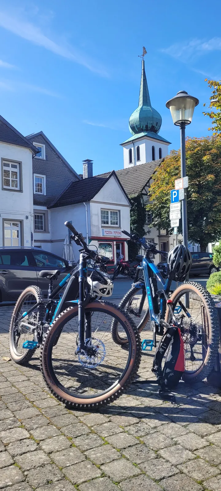 Pro Vital Breckerfeld — fitnessstudio in Breckerfeld — 3