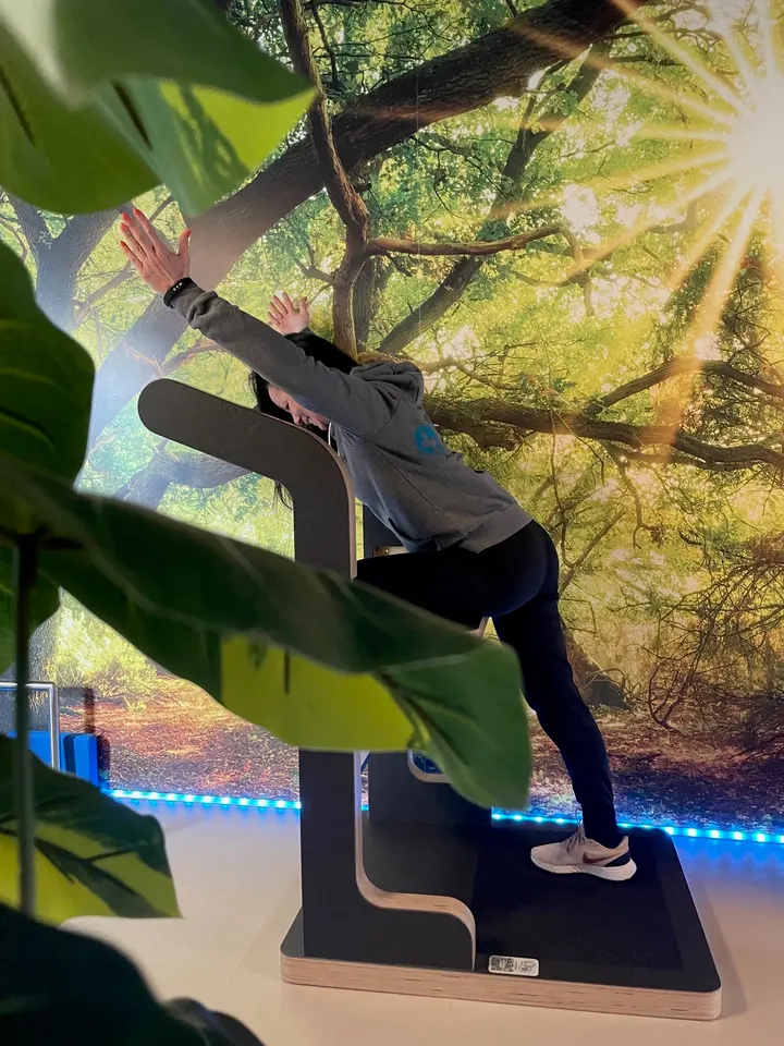 Pro Vital Breckerfeld — fitnessstudio in Breckerfeld — 4