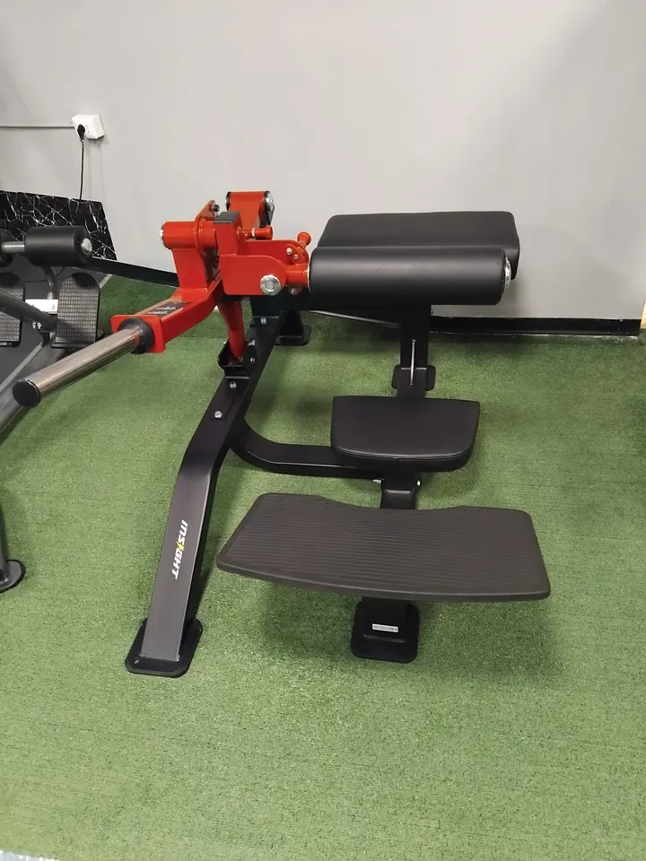 Muscle Fitness Roma — palestre-studio a Roma — 3