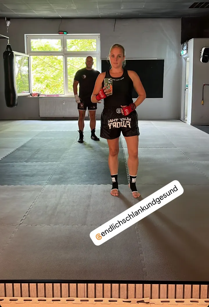 Royal Thai Box Gym — Kampfsport in Gemarkung Langerfeld, Wuppertal