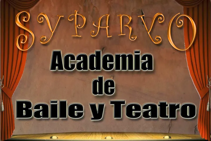 Academia de Baile y Teatro Syparyo — baile-studio en Las Palmas de Gran Canaria — 5