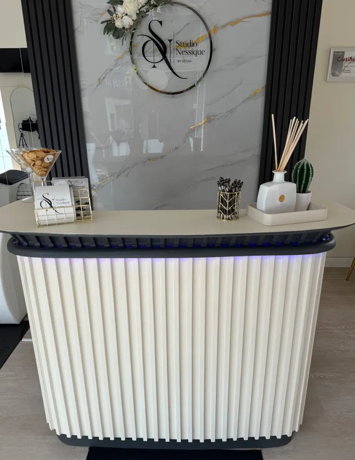 Studio Nessique Deine Oase — Fitnessstudio in Benzelrath, Frechen