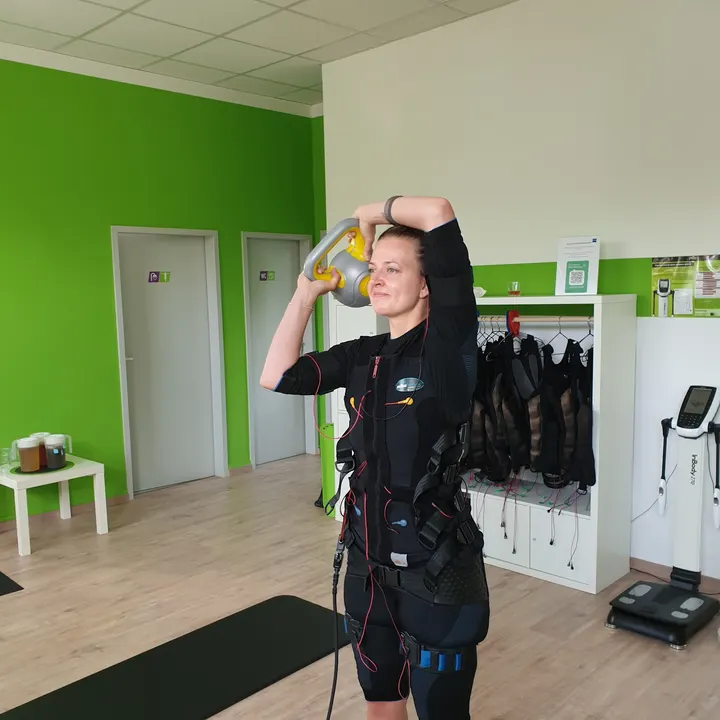 EMS TopForm Chemnitz — ems-training-studio in Chemnitz — 3