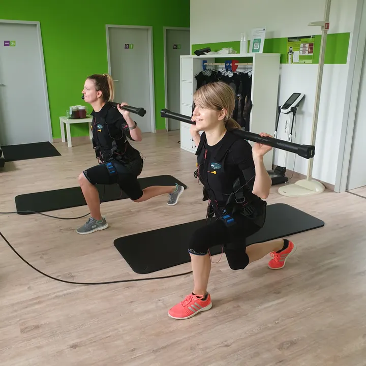 EMS TopForm Chemnitz — ems-training-studio in Chemnitz — 4