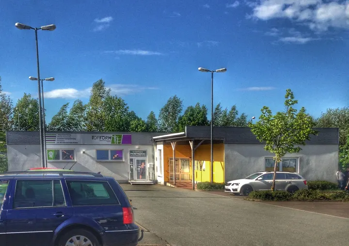 EMS TopForm Chemnitz — ems-training-studio in Chemnitz — 5