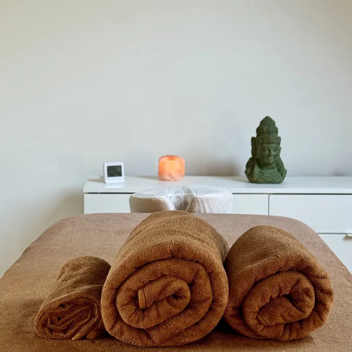 Holoase — Yoga in Rosmolenbuurt, Zaandam