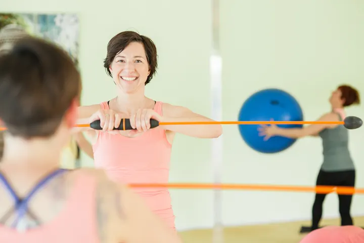Fithoch3 Pilates & Yoga — pilates-studio in Offenburg — 2